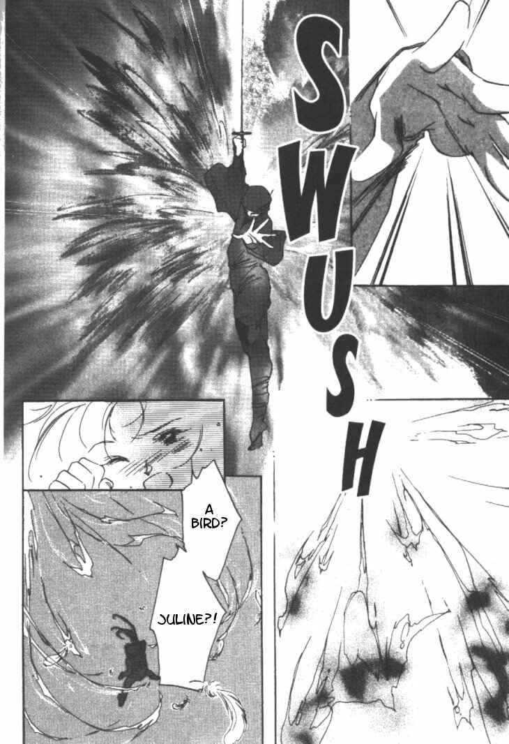 Page 48 Chapter 5 Kung-Fu Girl Juline