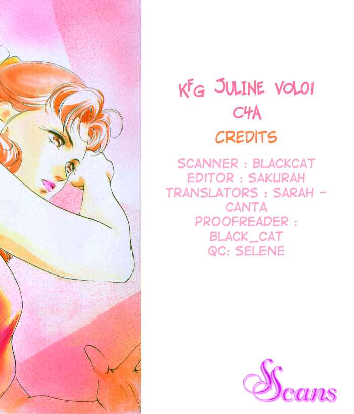 Page 2 Chapter 4 Kung-Fu Girl Juline