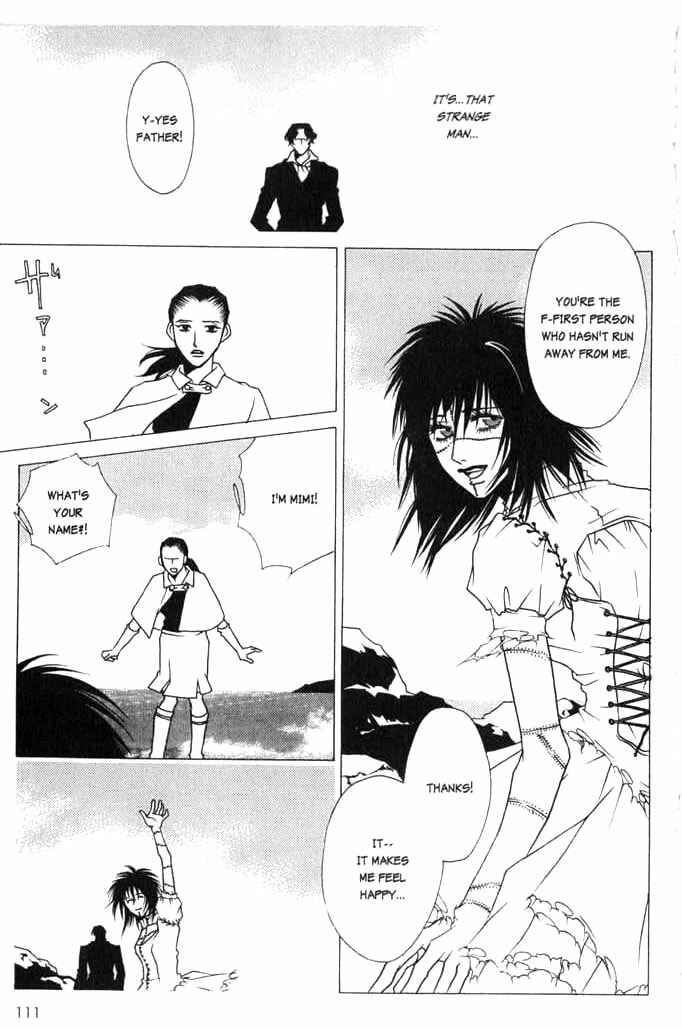 Page 13 Chapter 5 Beautiful People