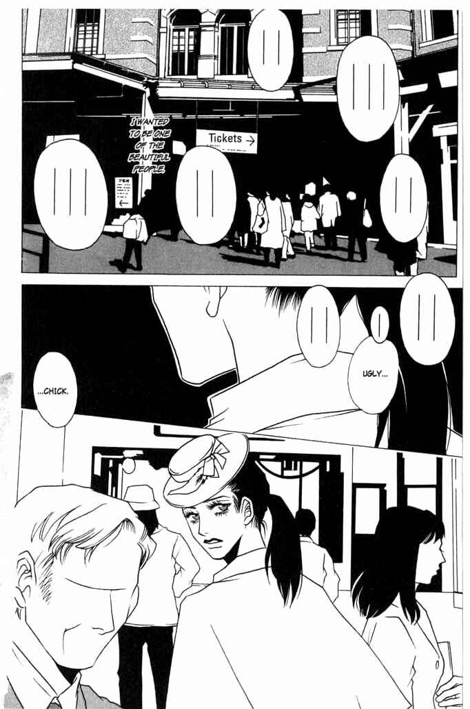 Page 2 Chapter 5 Beautiful People