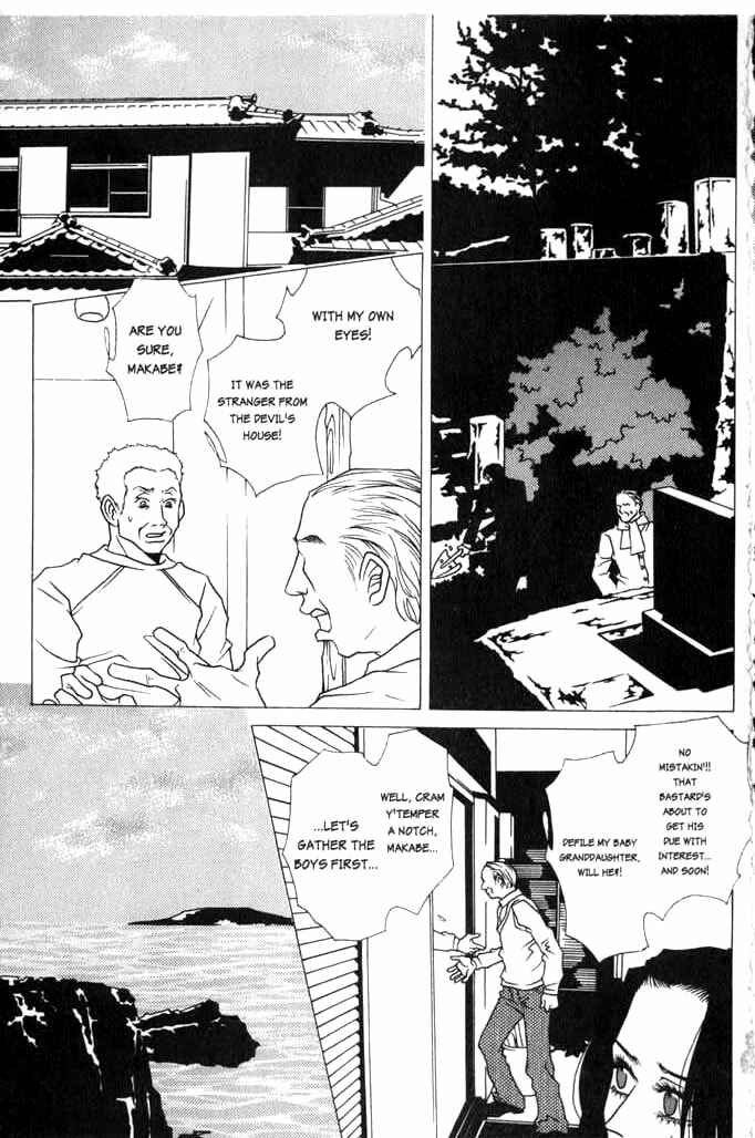 Page 21 Chapter 5 Beautiful People