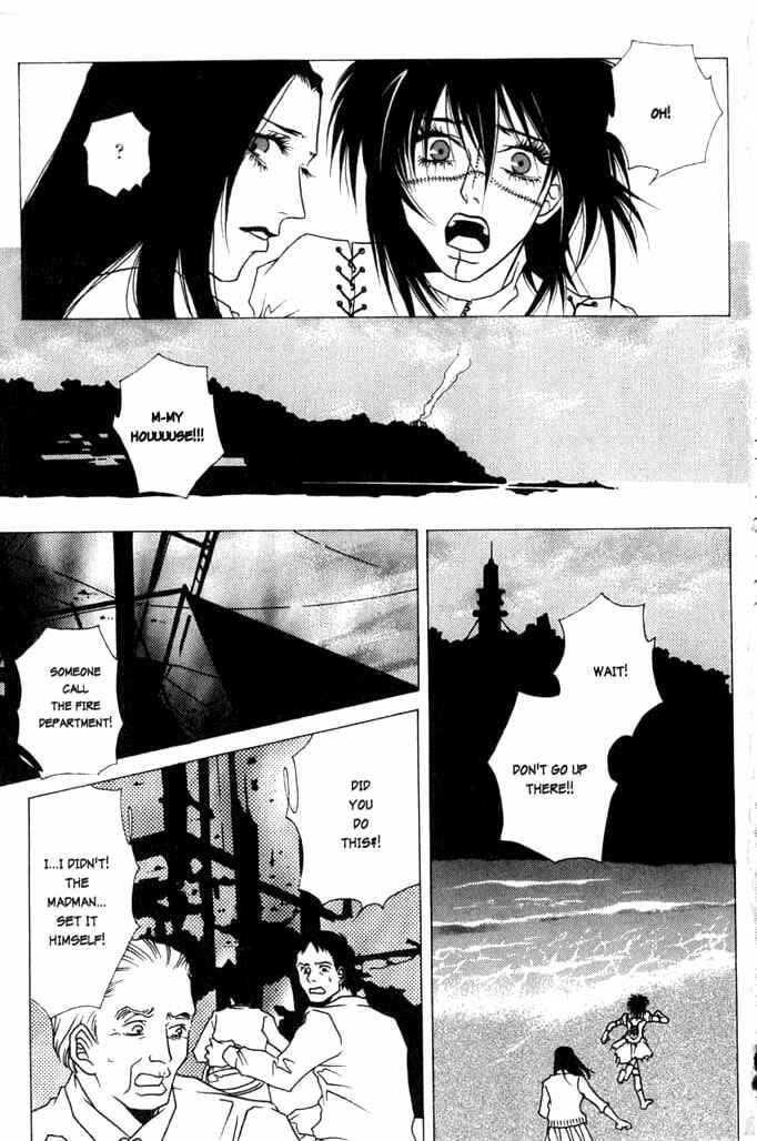 Page 25 Chapter 5 Beautiful People
