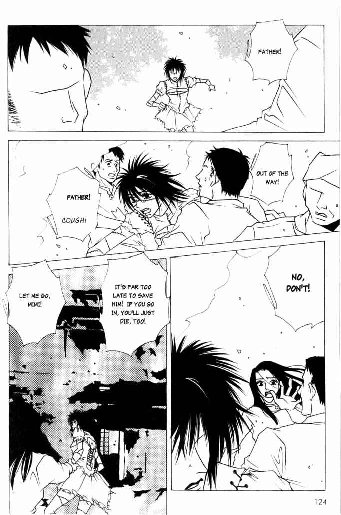 Page 26 Chapter 5 Beautiful People