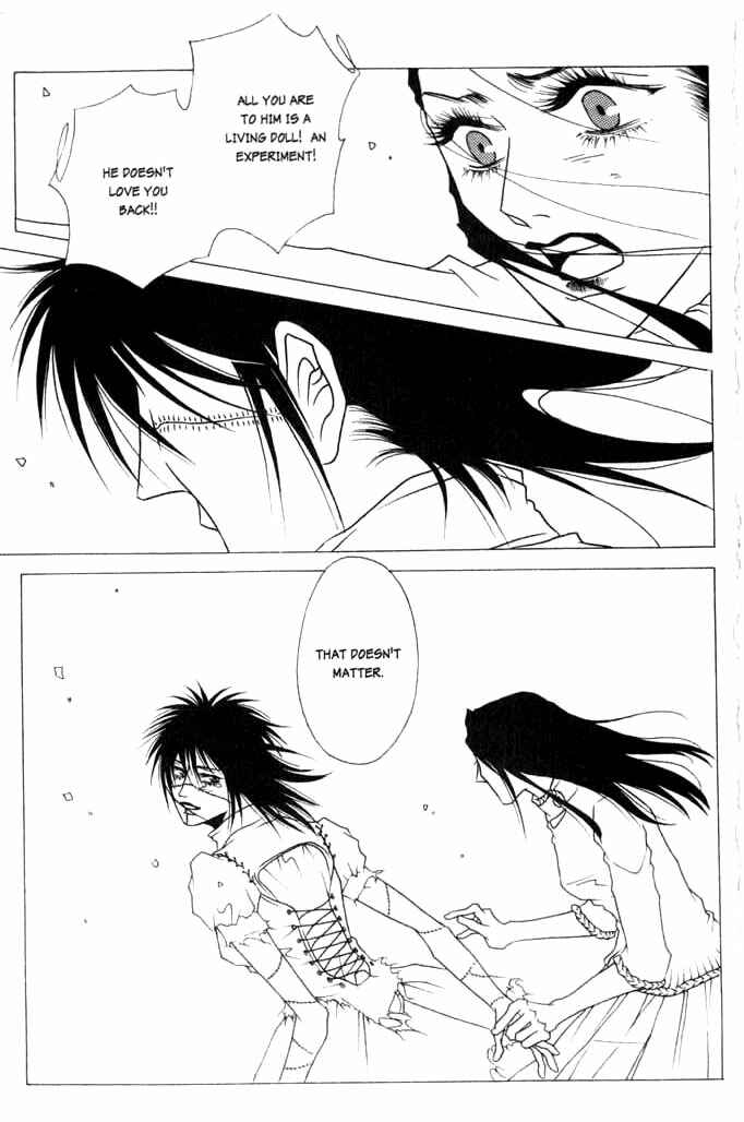 Page 27 Chapter 5 Beautiful People