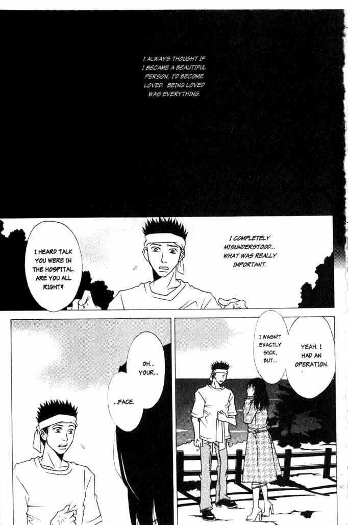 Page 30 Chapter 5 Beautiful People