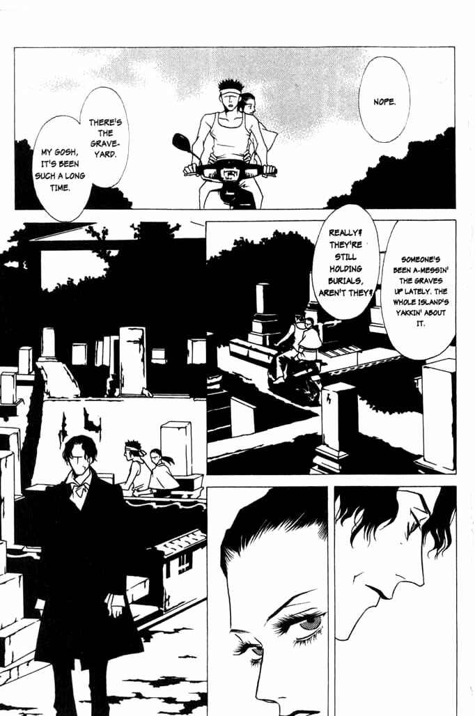 Page 7 Chapter 5 Beautiful People
