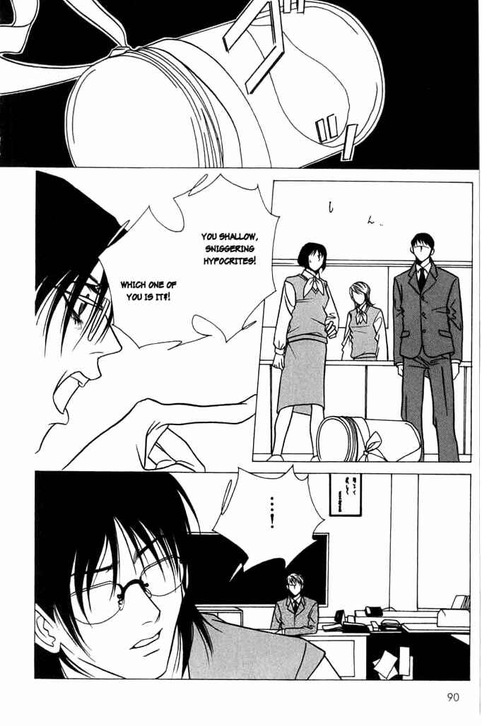Page 16 Chapter 4 Beautiful People