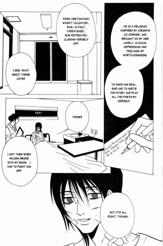 Page 22 Chapter 4 Beautiful People