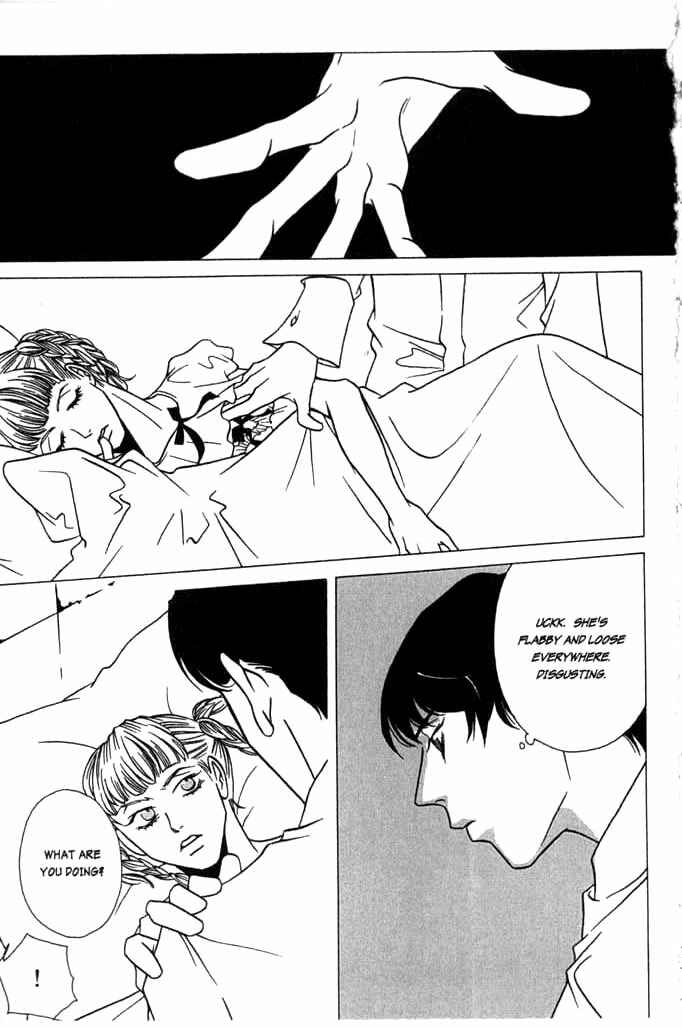 Page 15 Chapter 2 Beautiful People