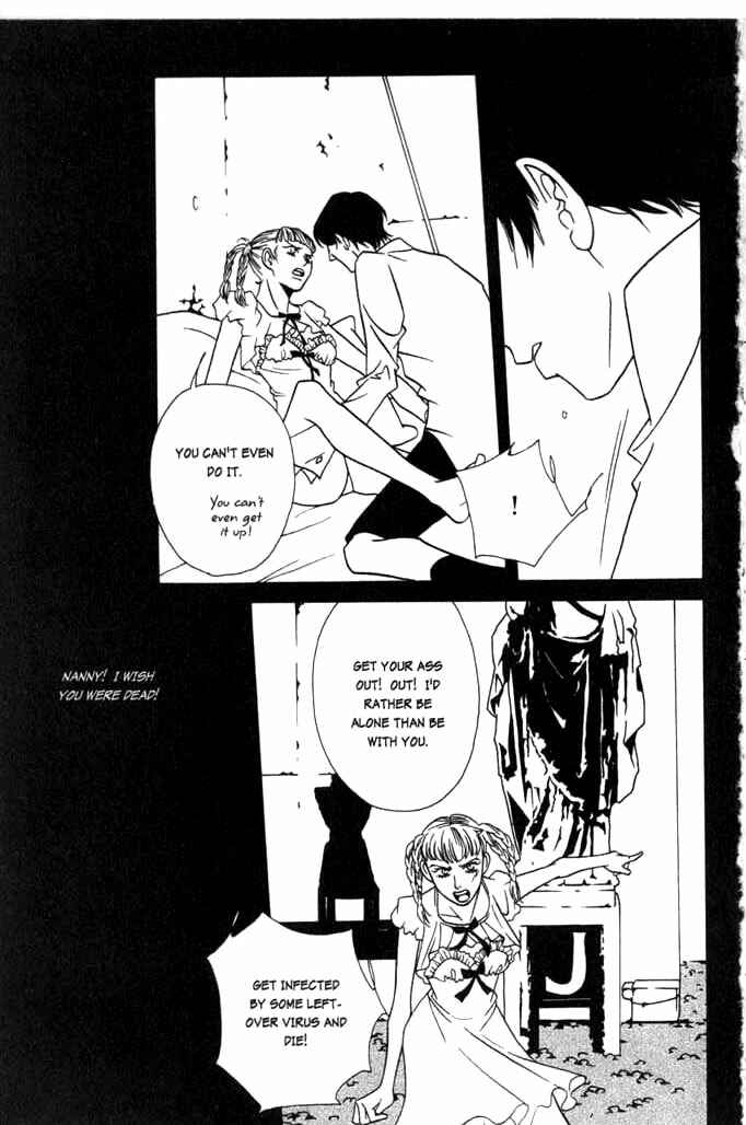 Page 17 Chapter 2 Beautiful People