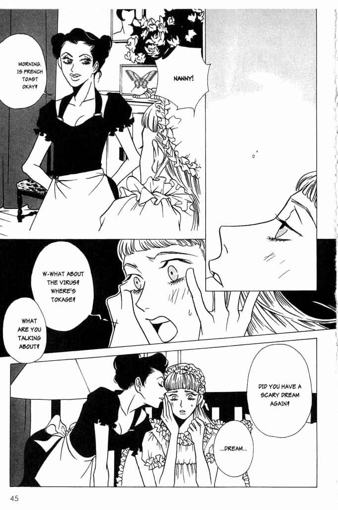 Page 19 Chapter 2 Beautiful People