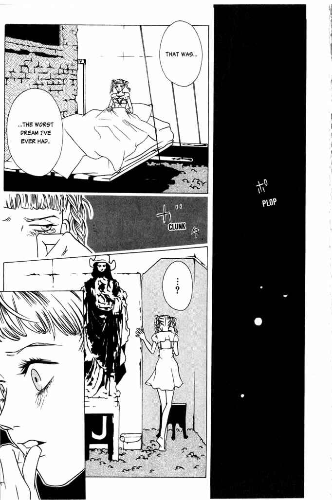 Page 21 Chapter 2 Beautiful People
