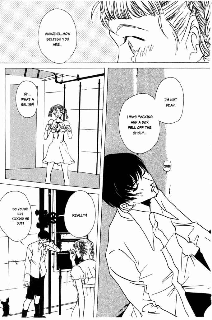 Page 23 Chapter 2 Beautiful People