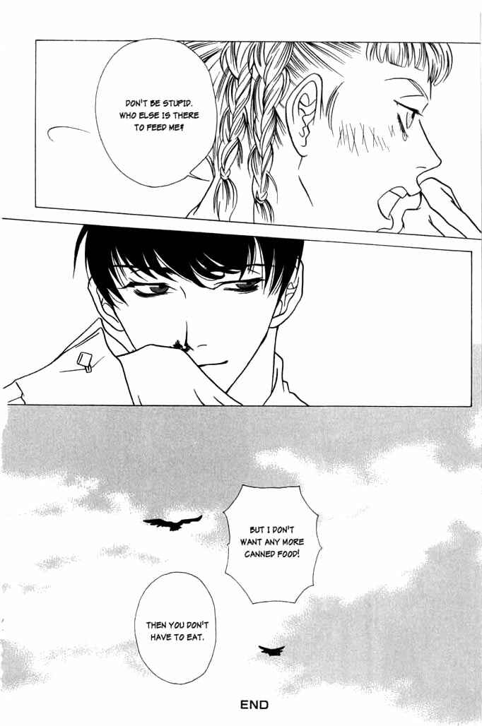 Page 24 Chapter 2 Beautiful People