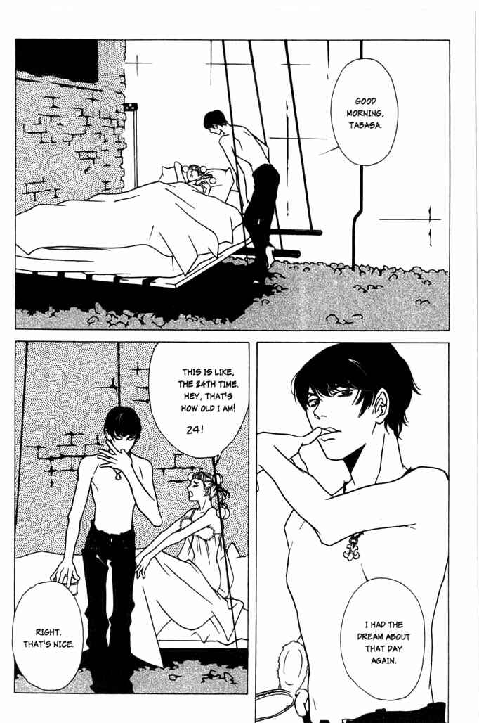Page 4 Chapter 2 Beautiful People