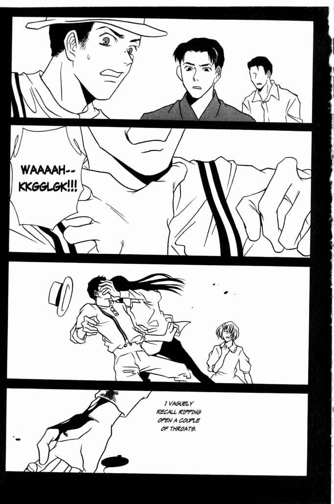 Page 13 Chapter 6 Beautiful People