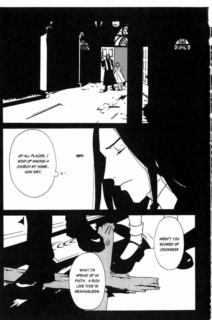 Page 15 Chapter 6 Beautiful People