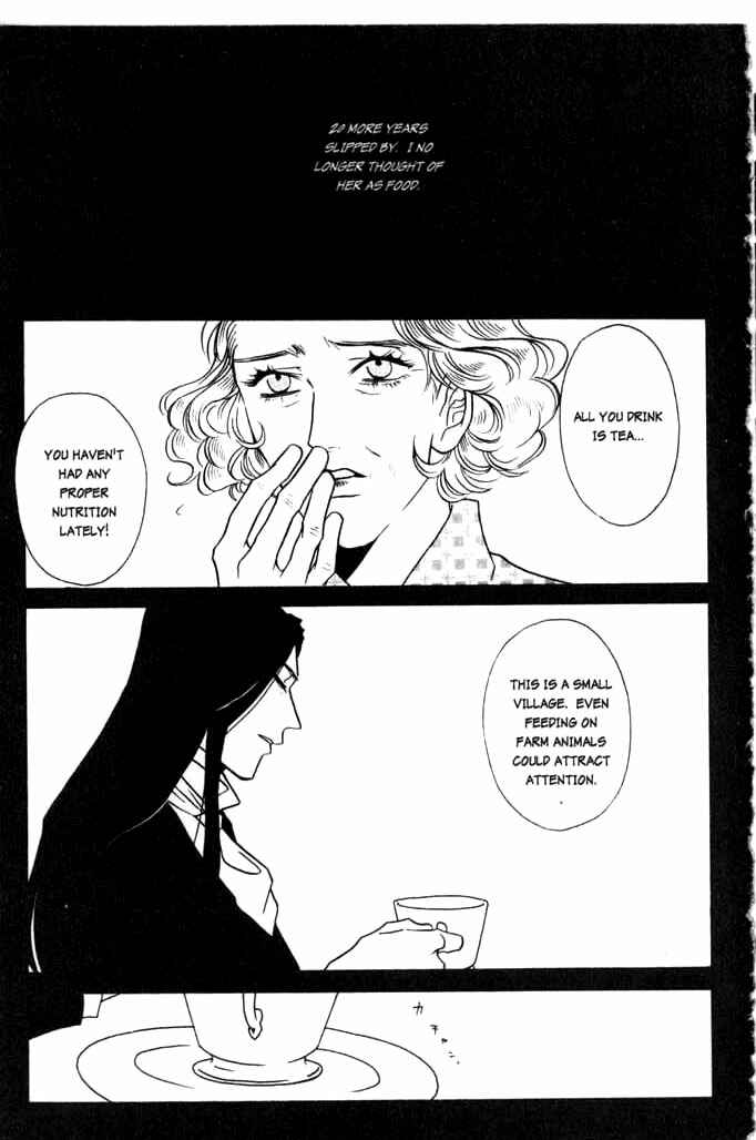 Page 17 Chapter 6 Beautiful People