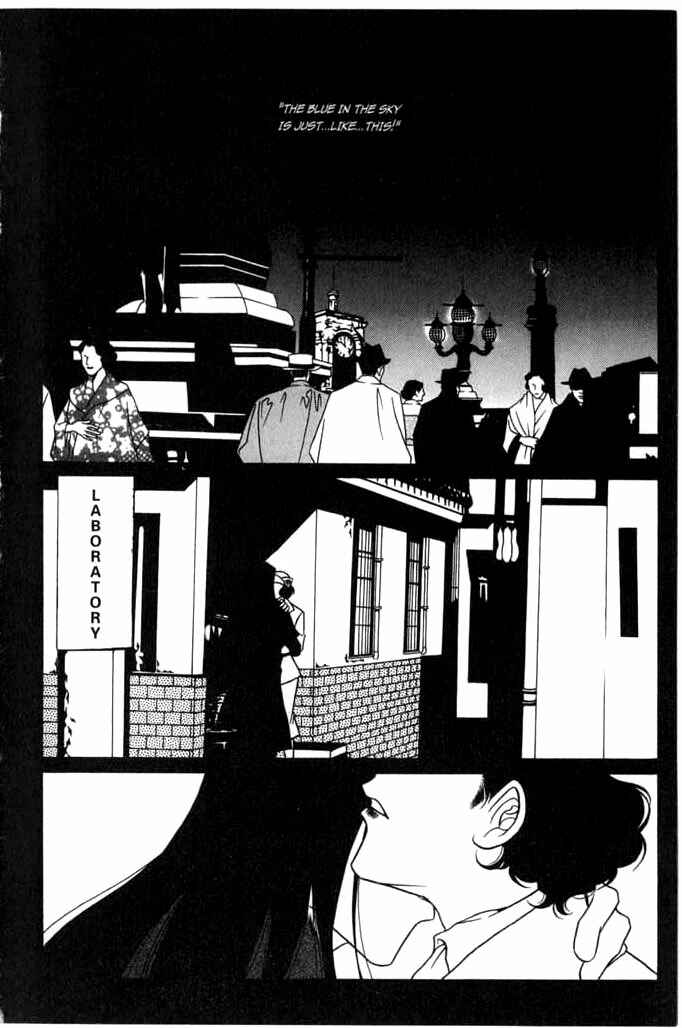 Page 2 Chapter 6 Beautiful People