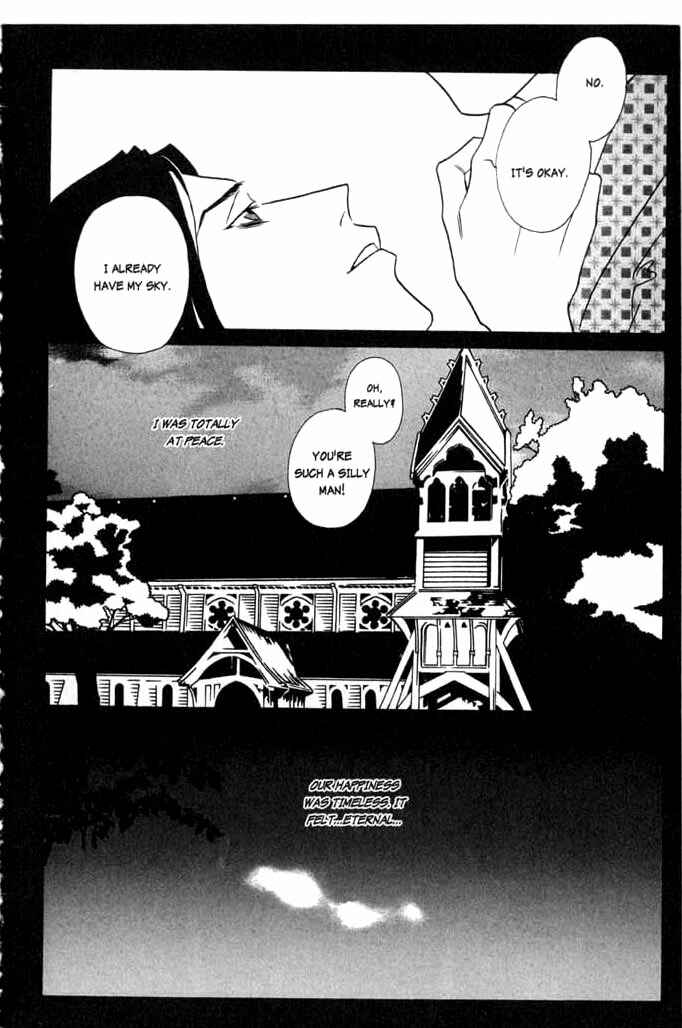 Page 20 Chapter 6 Beautiful People