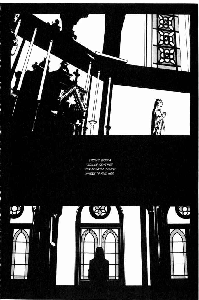 Page 22 Chapter 6 Beautiful People