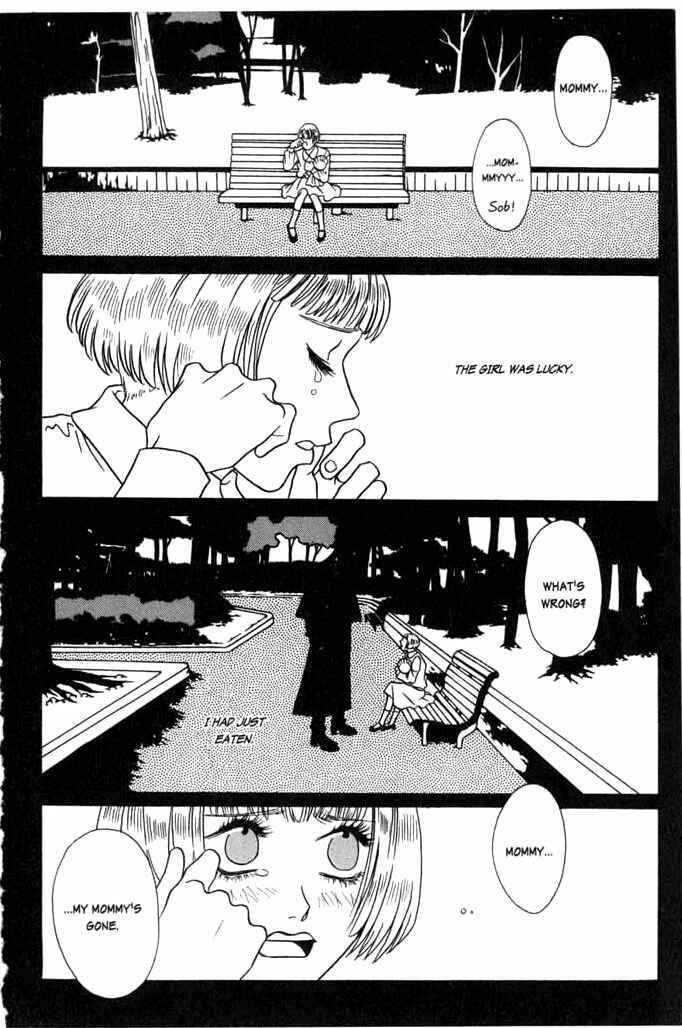 Page 4 Chapter 6 Beautiful People