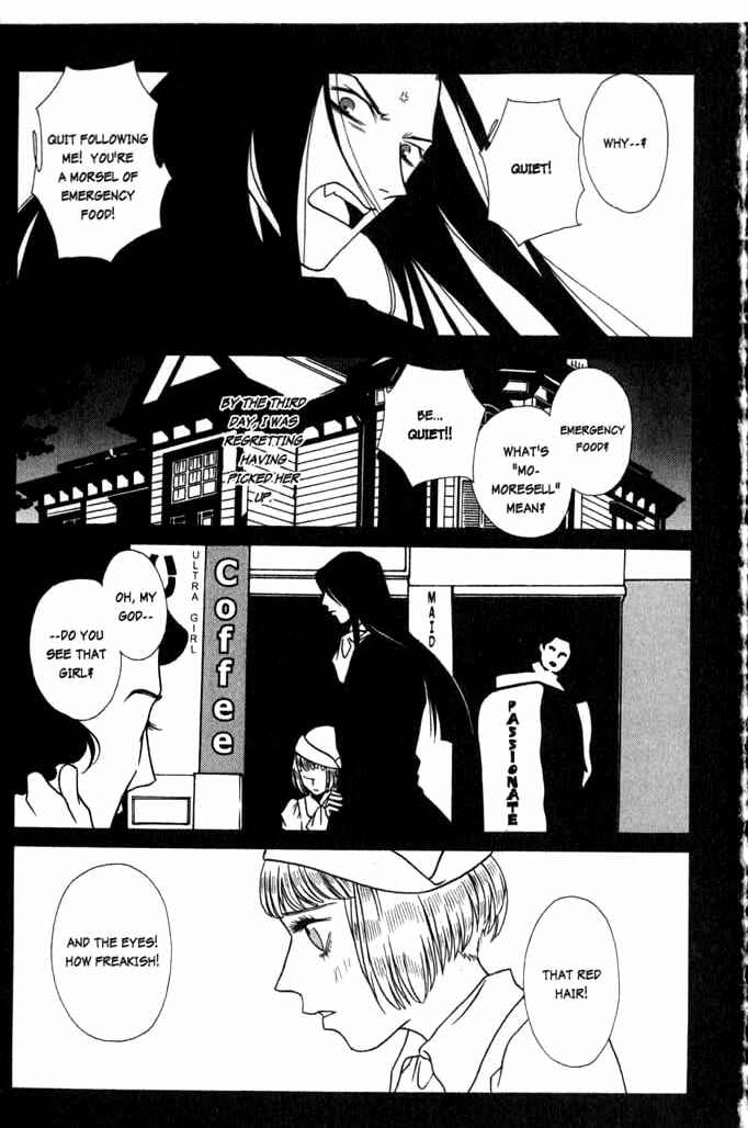 Page 7 Chapter 6 Beautiful People