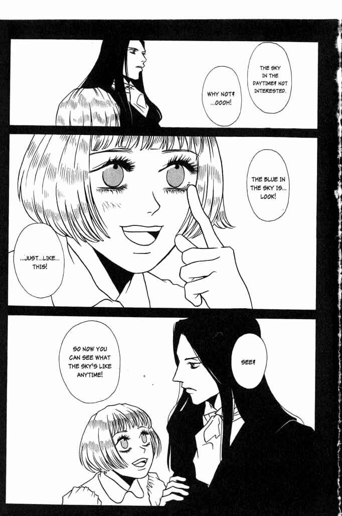 Page 9 Chapter 6 Beautiful People