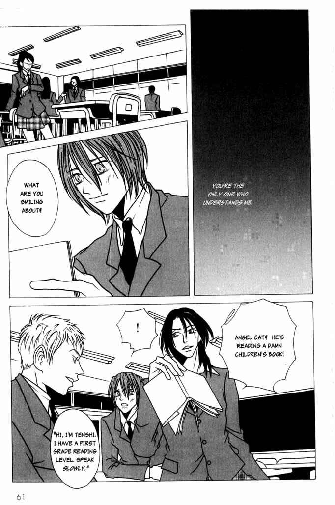 Page 11 Chapter 3 Beautiful People