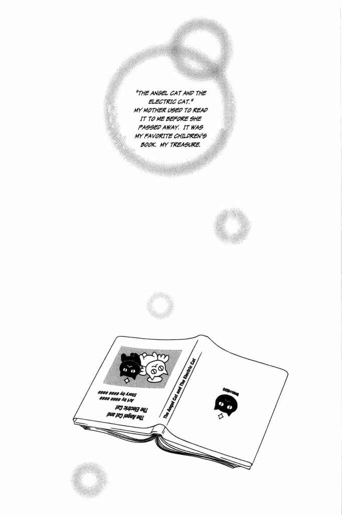 Page 2 Chapter 3 Beautiful People