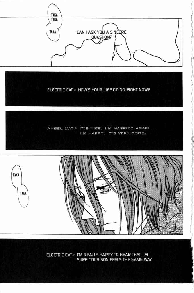 Page 21 Chapter 3 Beautiful People
