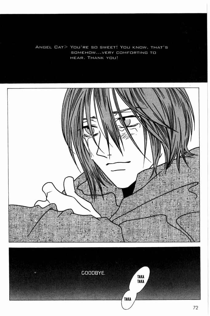 Page 22 Chapter 3 Beautiful People