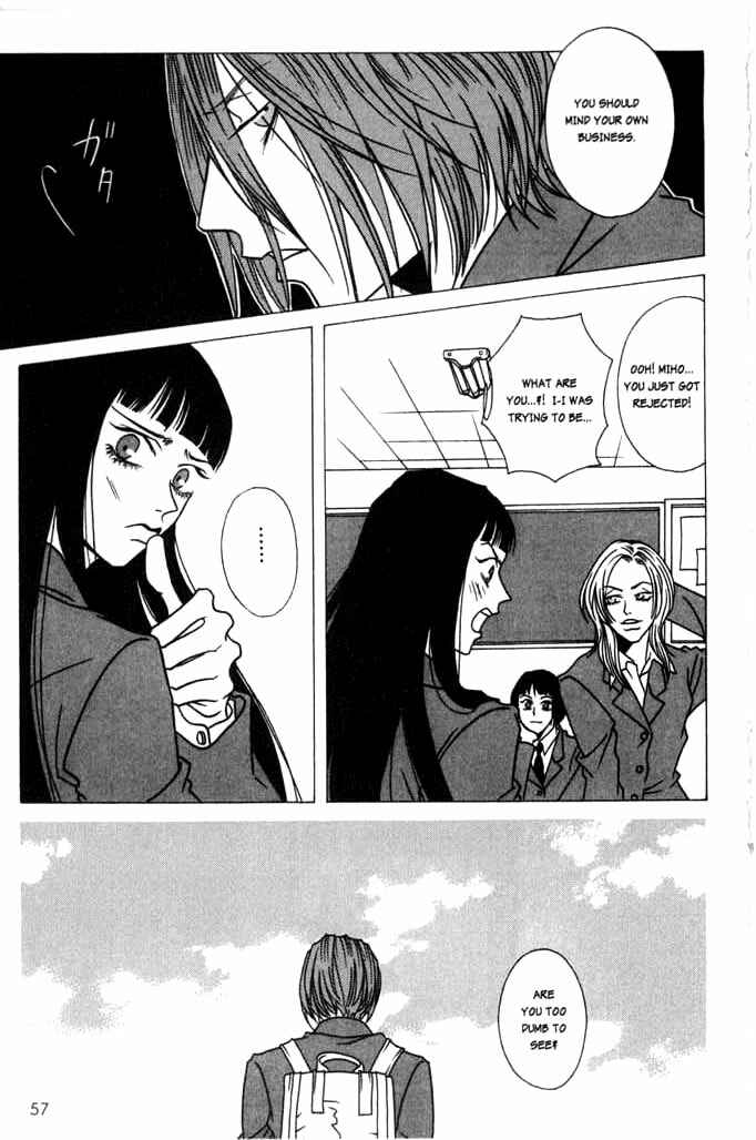 Page 7 Chapter 3 Beautiful People