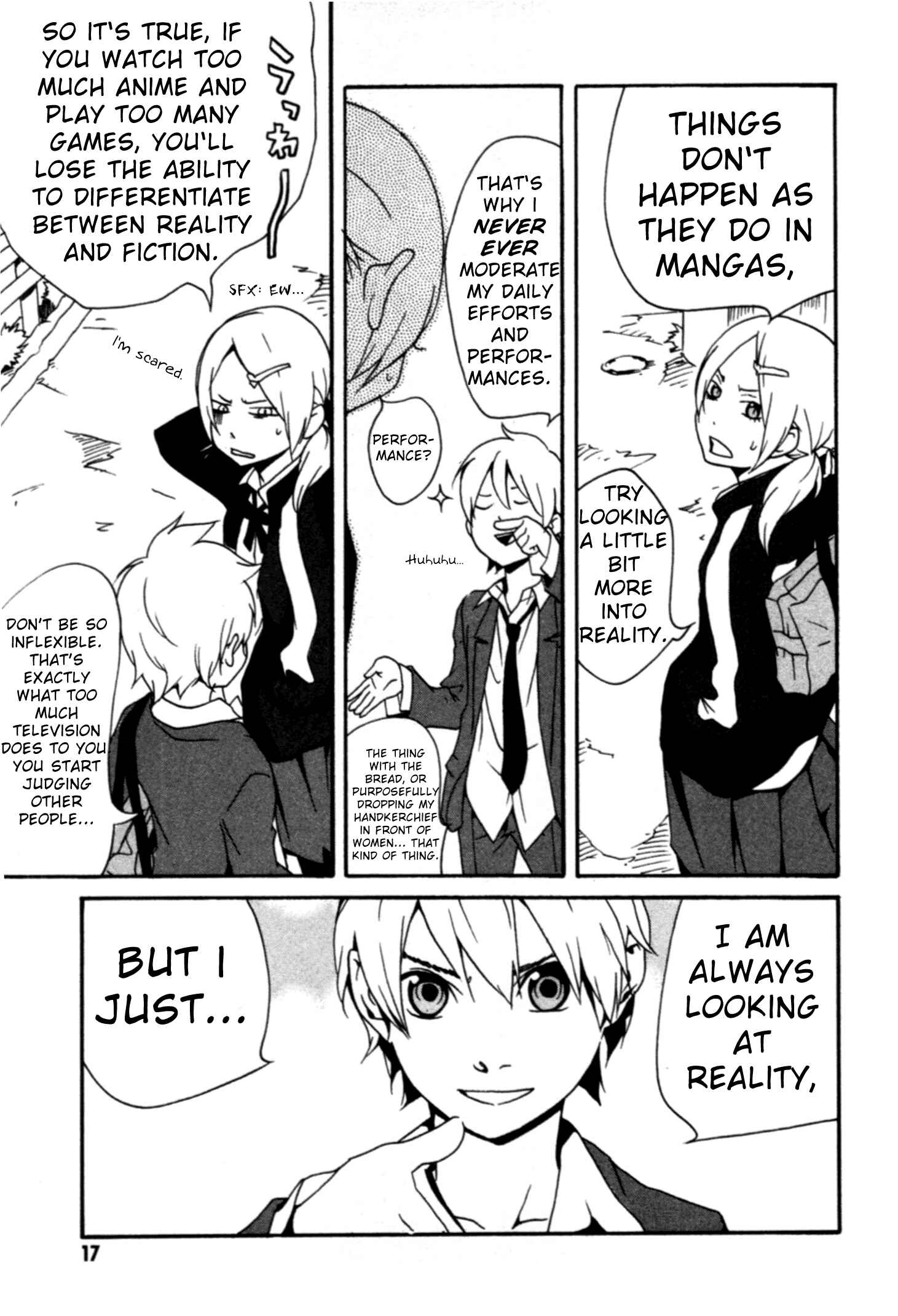 Page 18 Chapter 1 AniKoi