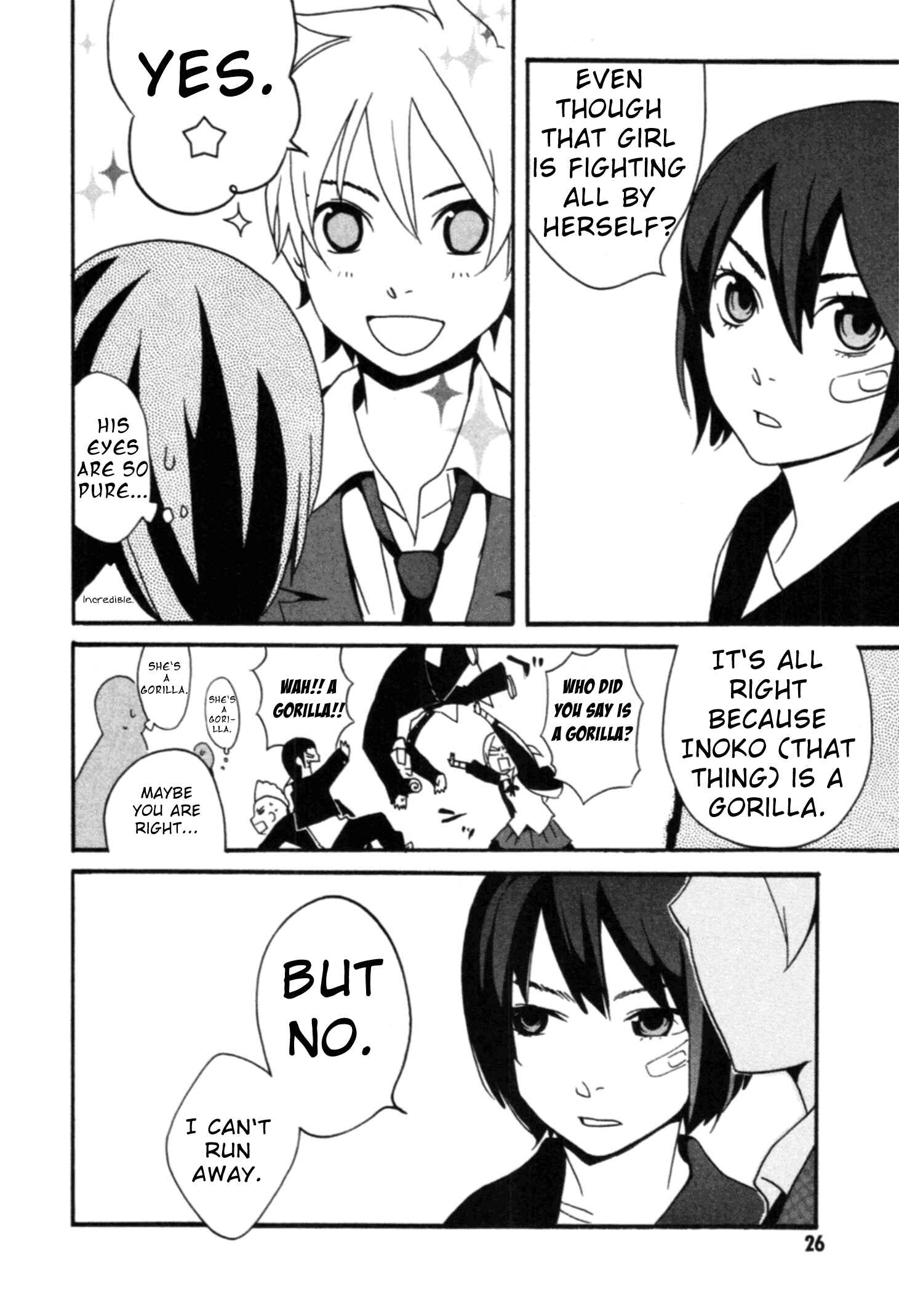 Page 27 Chapter 1 AniKoi