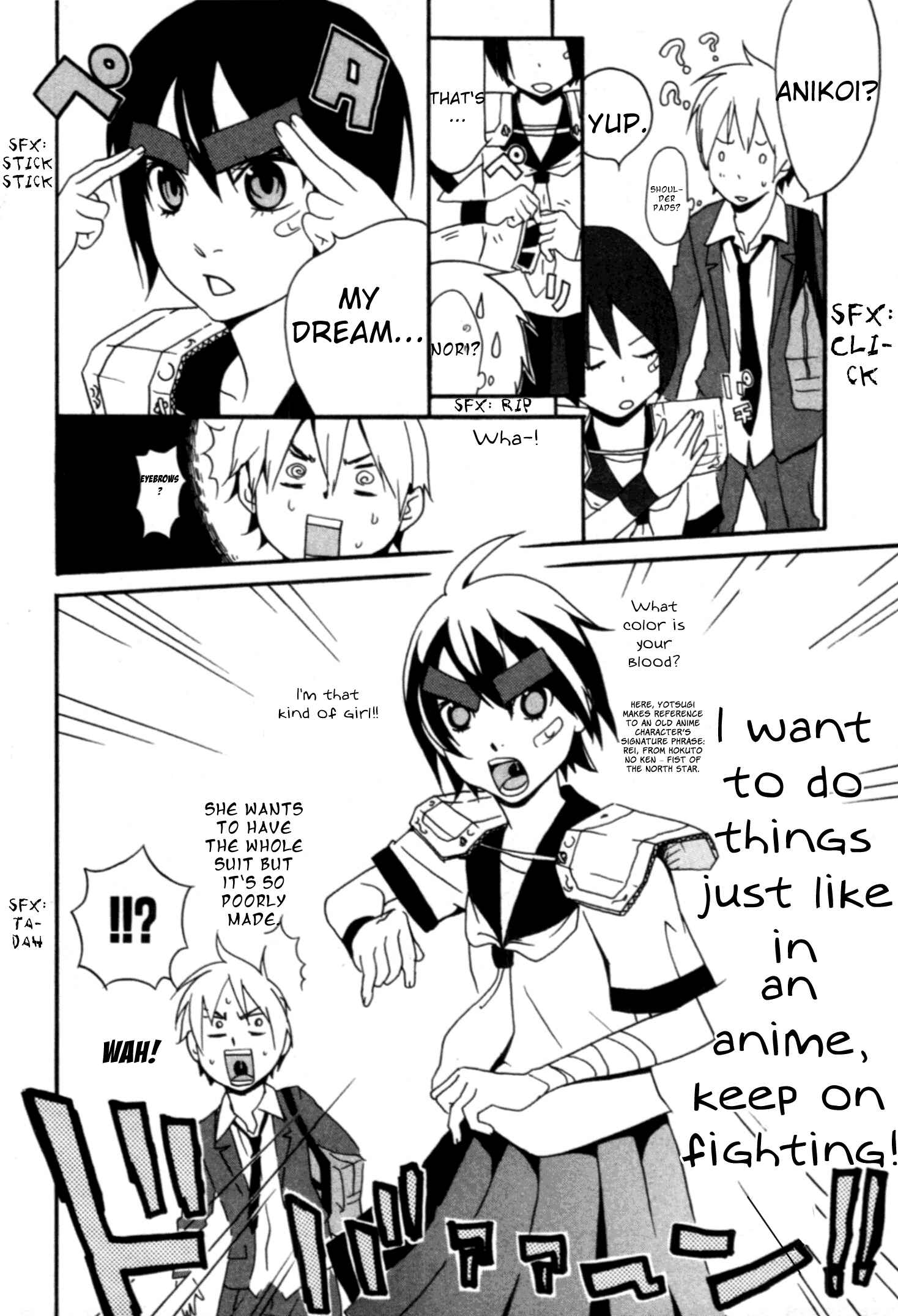 Page 29 Chapter 1 AniKoi