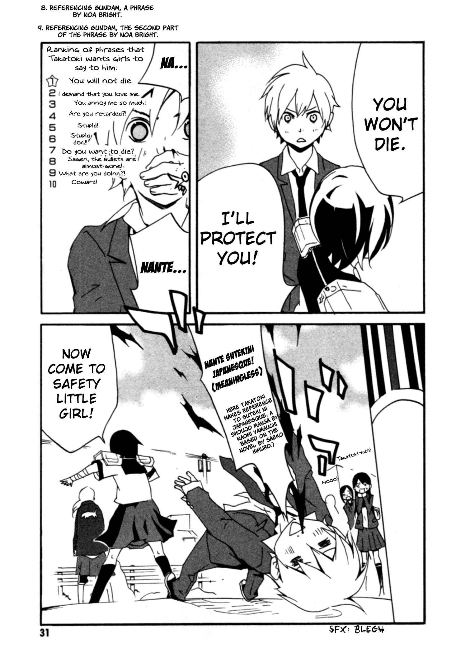 Page 32 Chapter 1 AniKoi