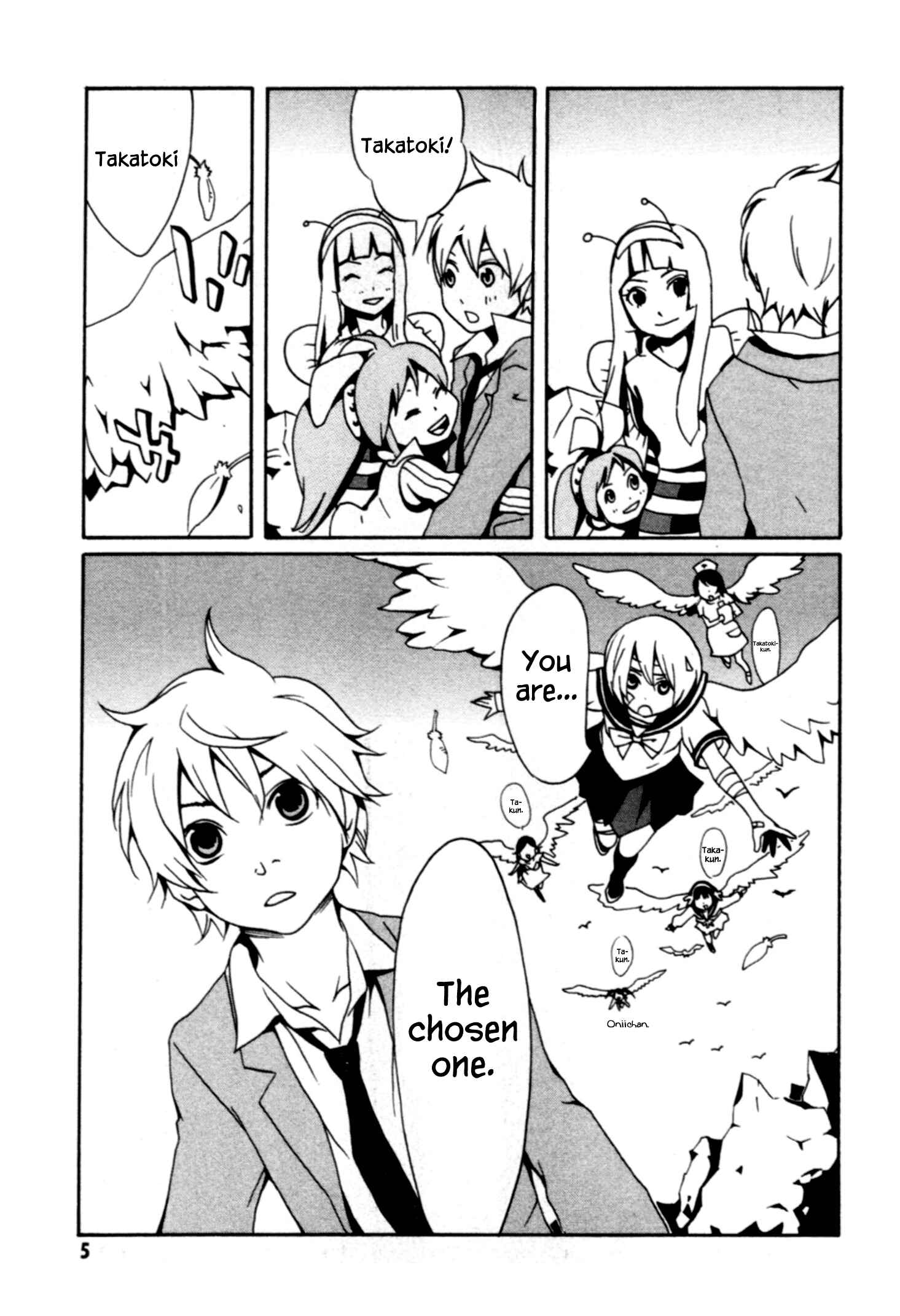 Page 6 Chapter 1 AniKoi
