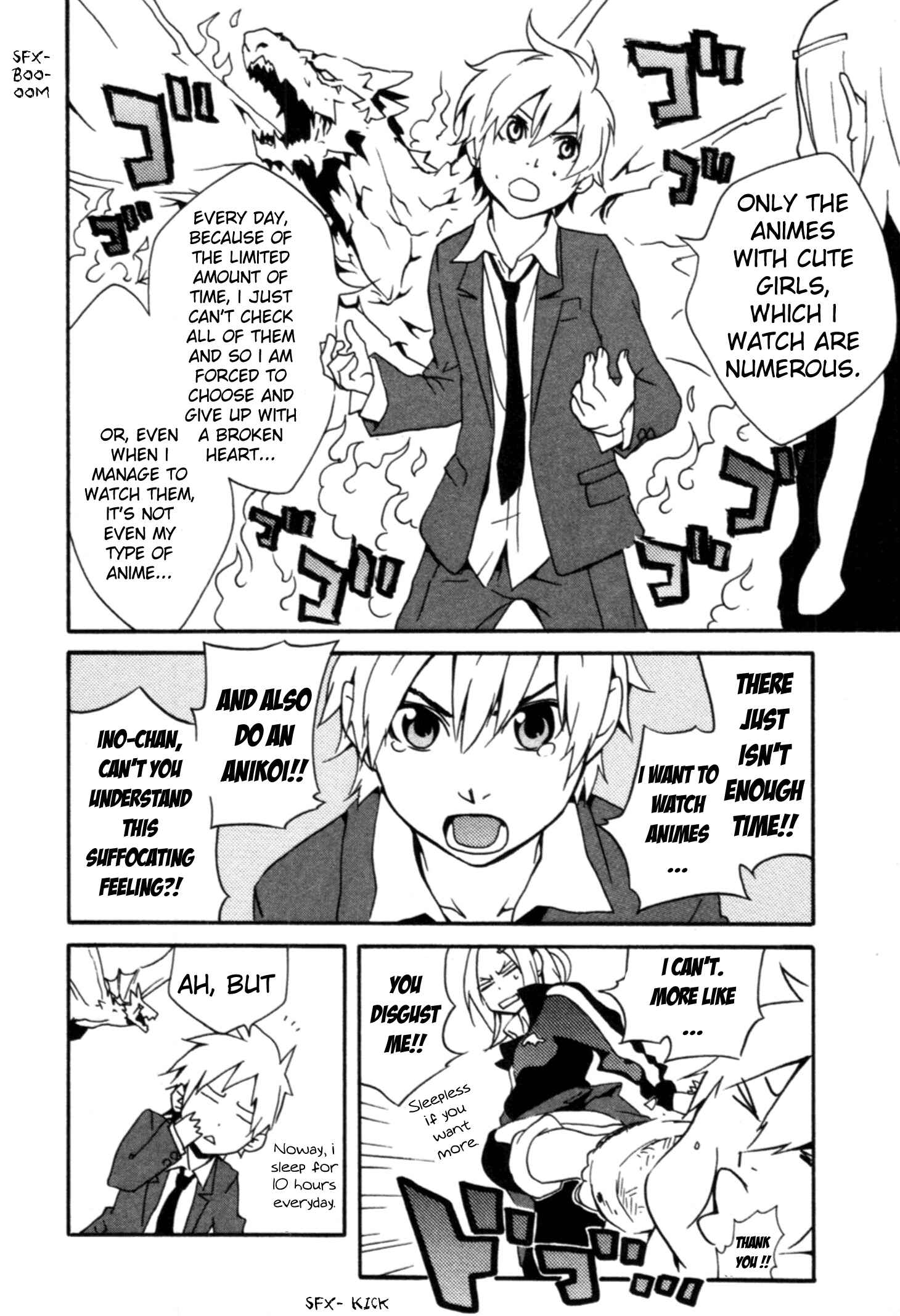 Page 14 Chapter 2 AniKoi