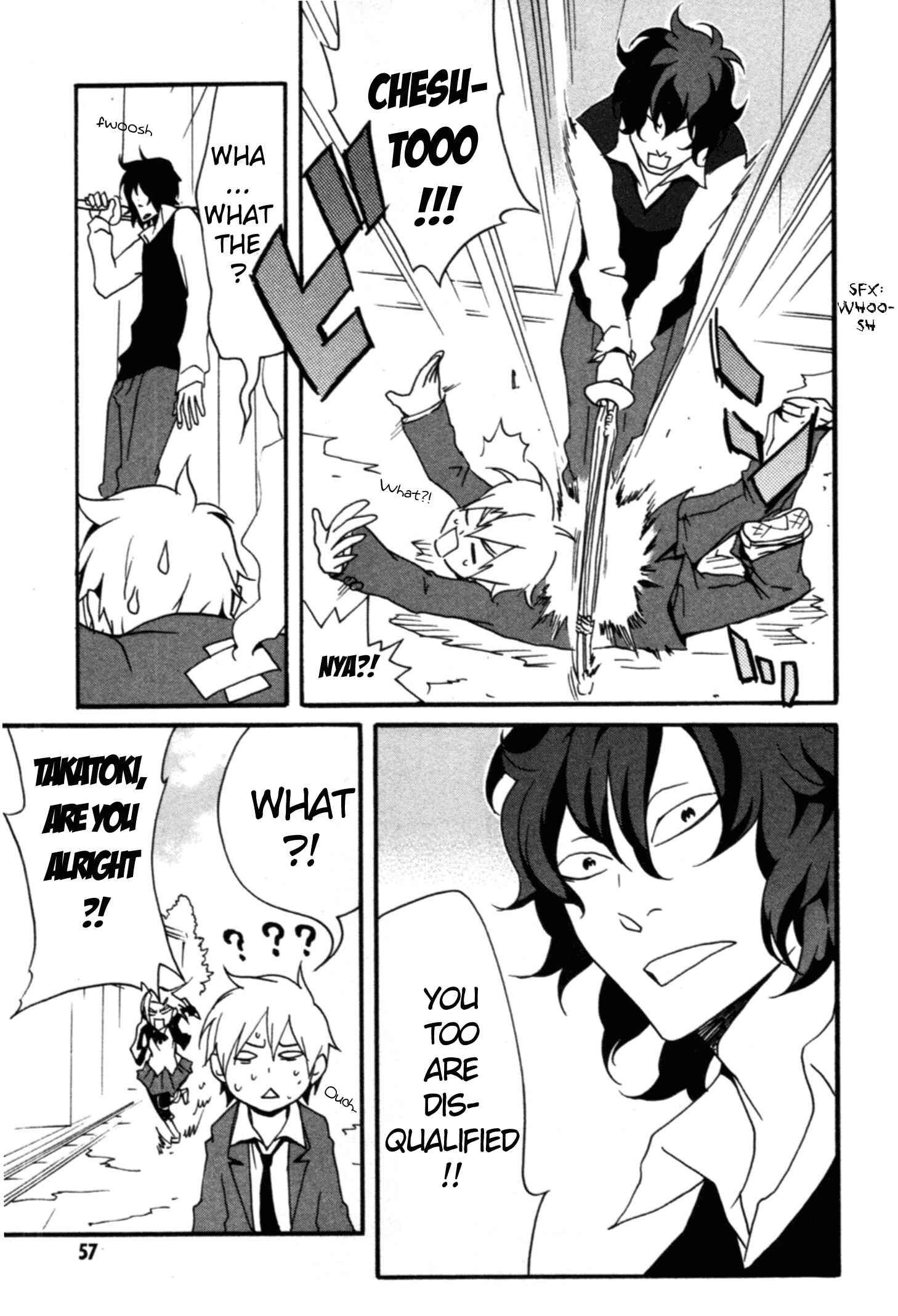 Page 19 Chapter 2 AniKoi