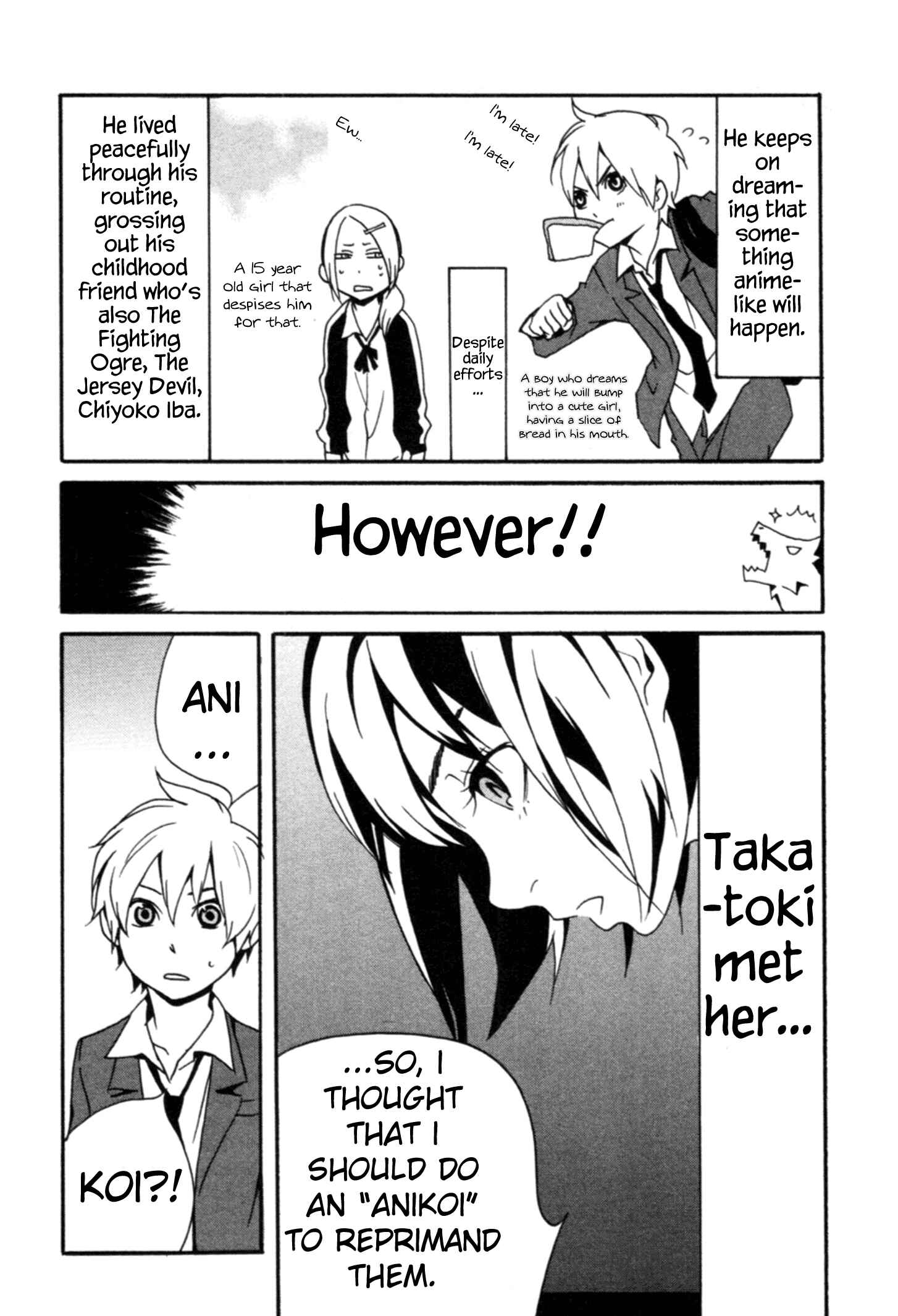 Page 2 Chapter 2 AniKoi