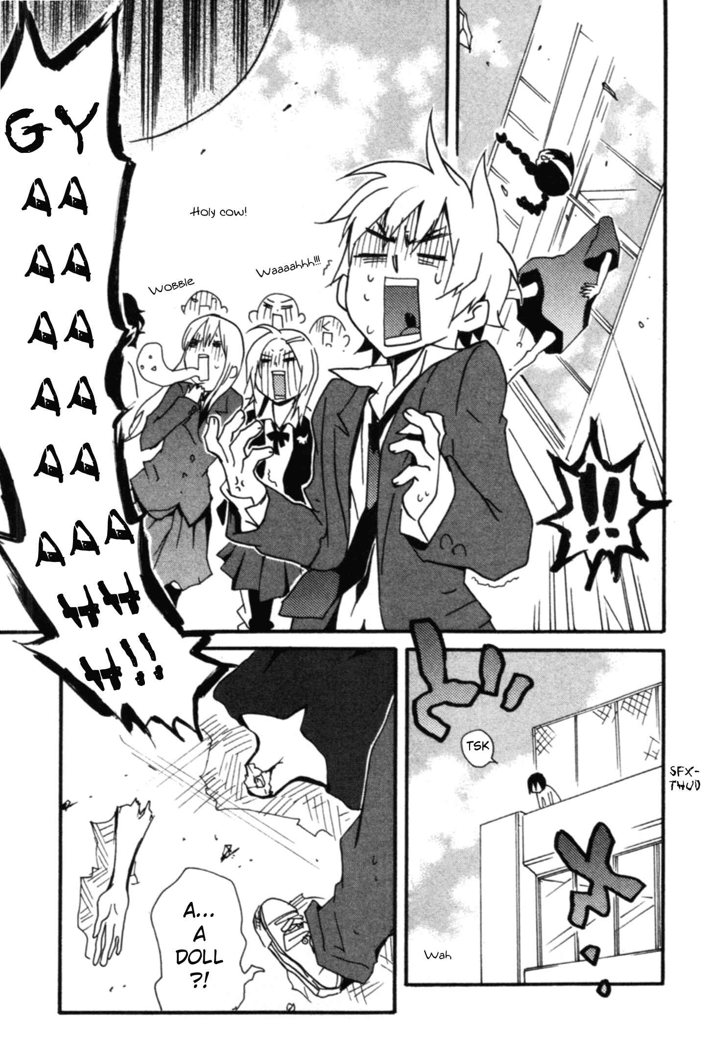 Page 29 Chapter 2 AniKoi