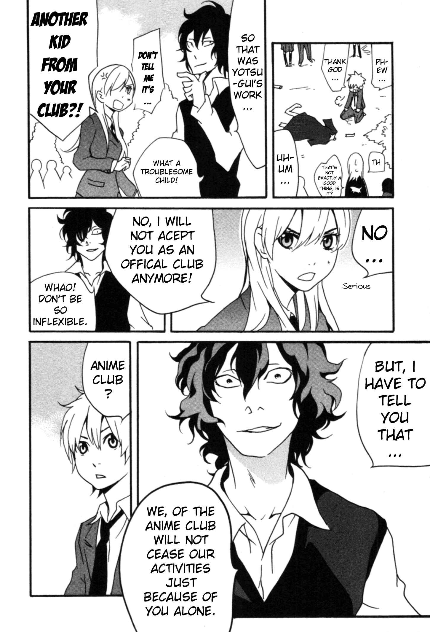 Page 30 Chapter 2 AniKoi