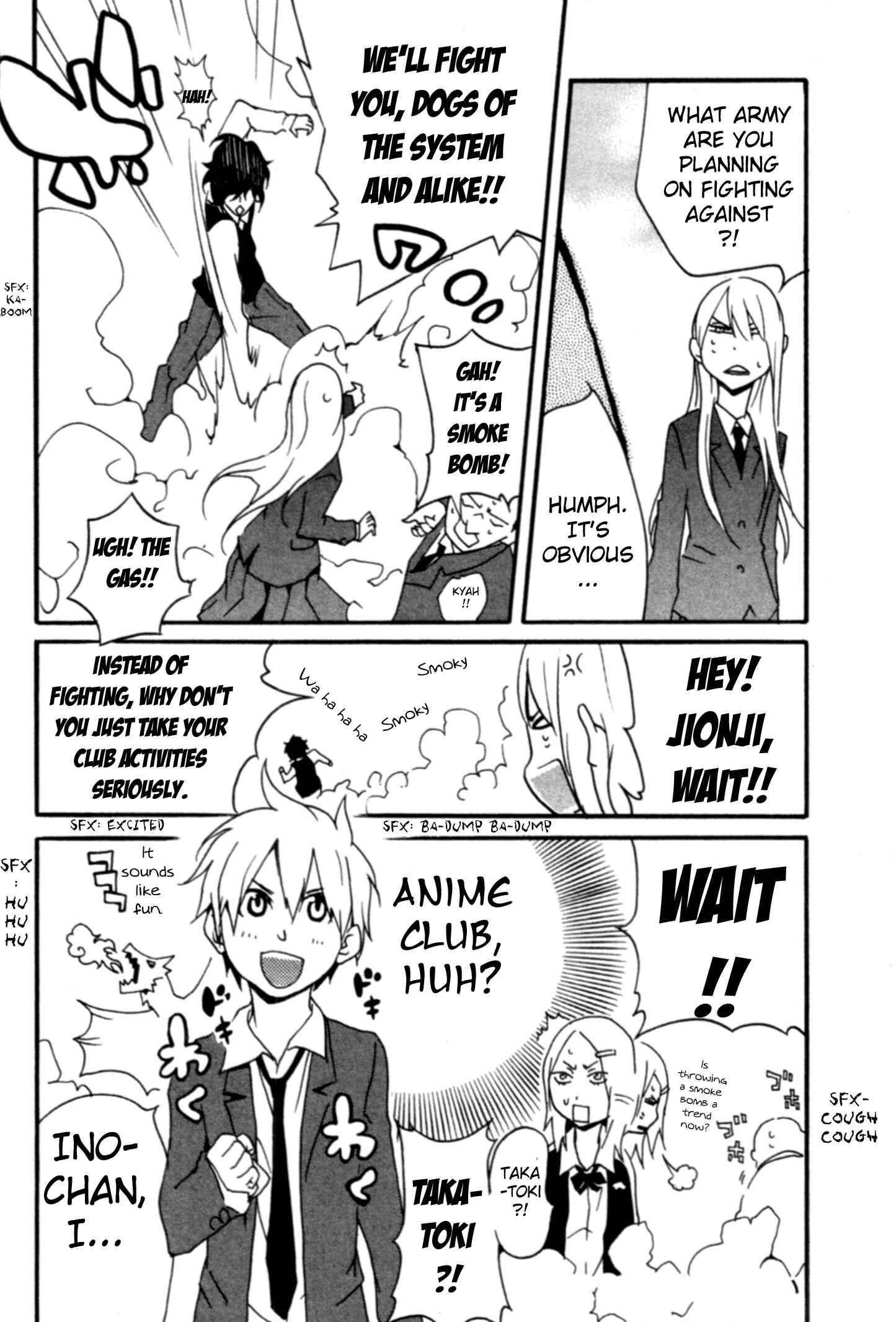 Page 32 Chapter 2 AniKoi
