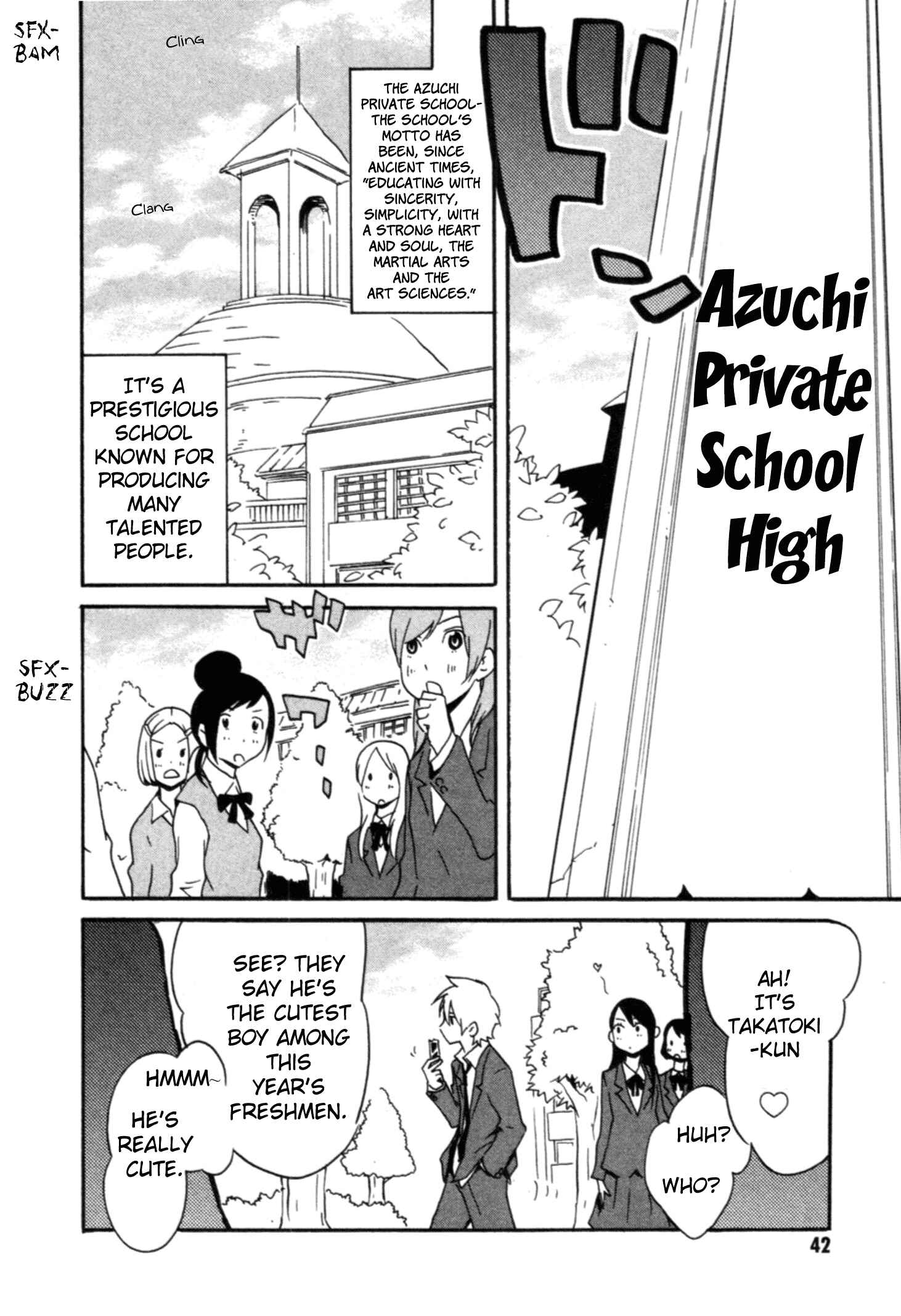 Page 4 Chapter 2 AniKoi