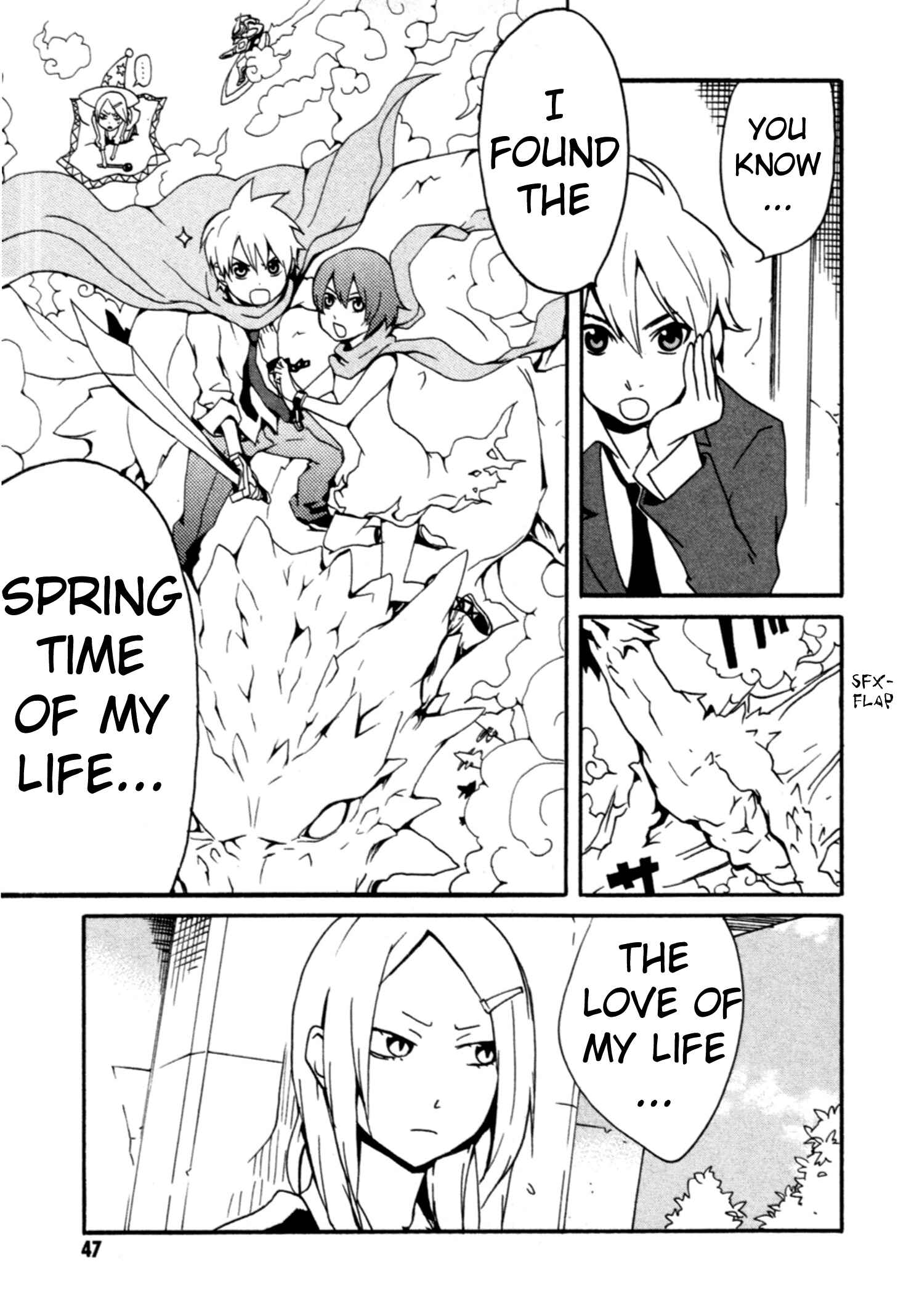 Page 9 Chapter 2 AniKoi