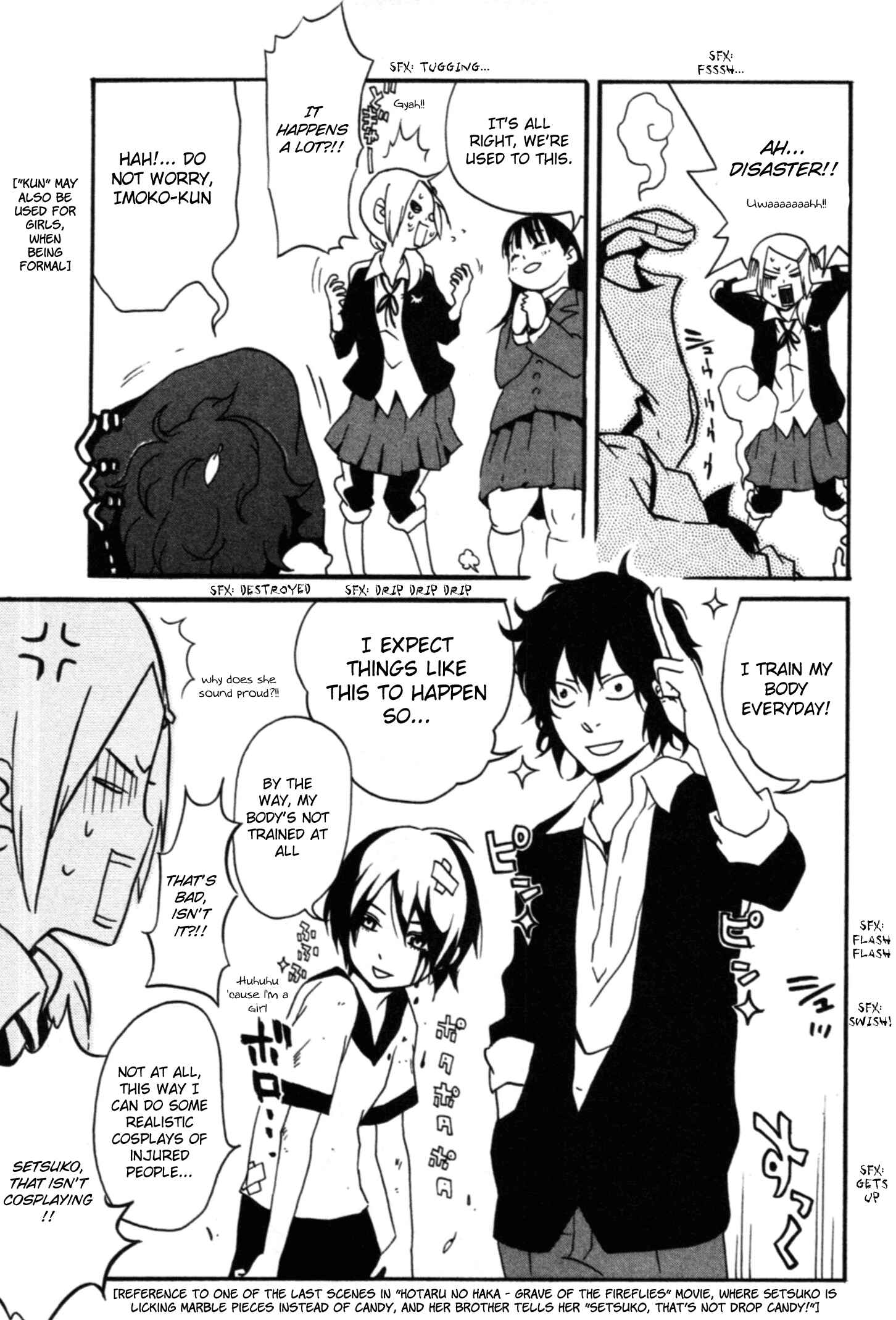 Page 14 Chapter 4 AniKoi