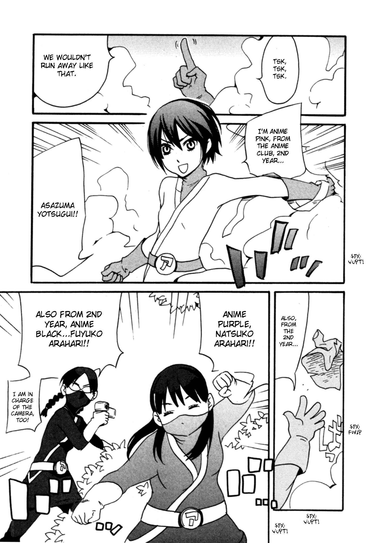 Page 22 Chapter 4 AniKoi