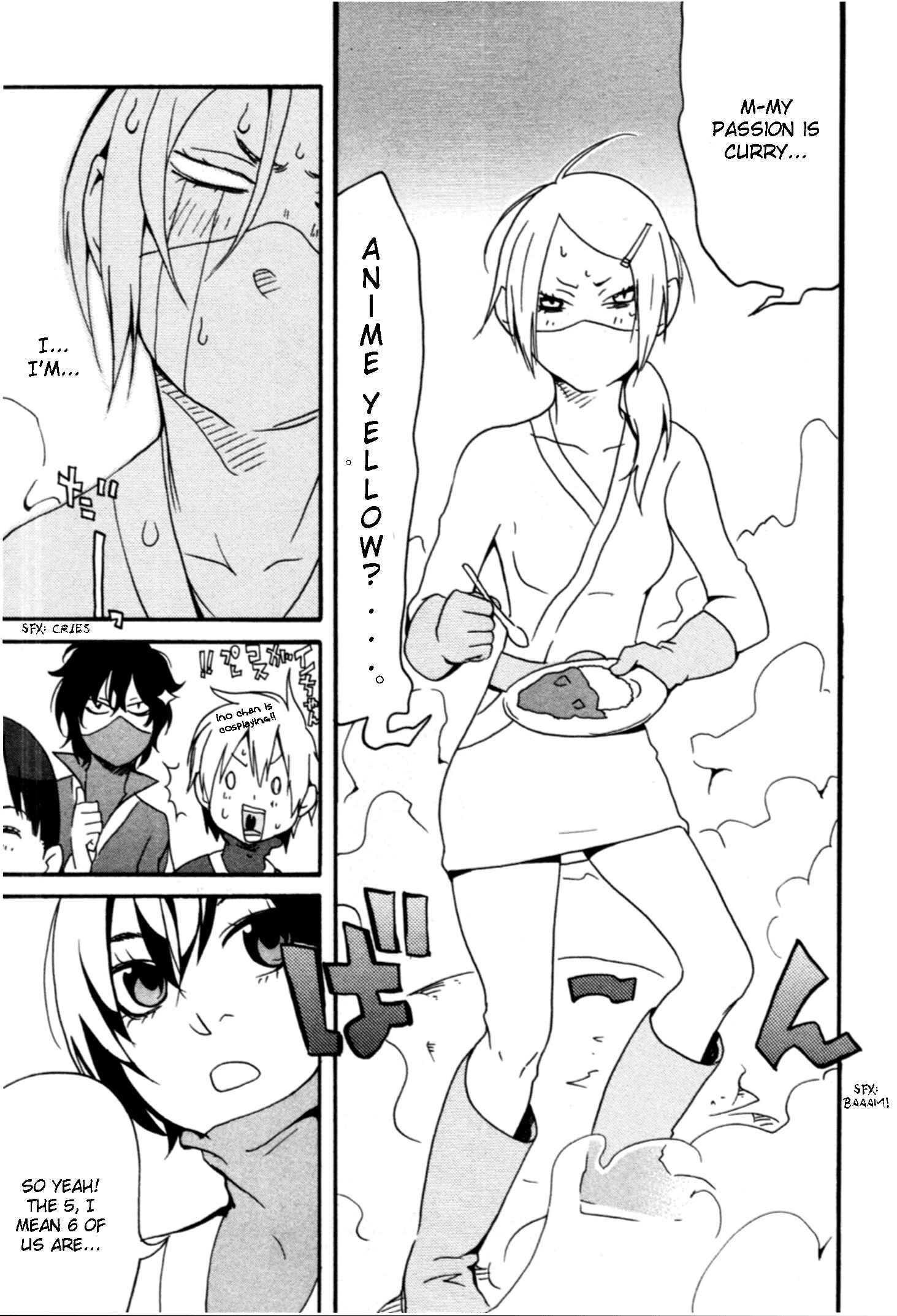 Page 24 Chapter 4 AniKoi