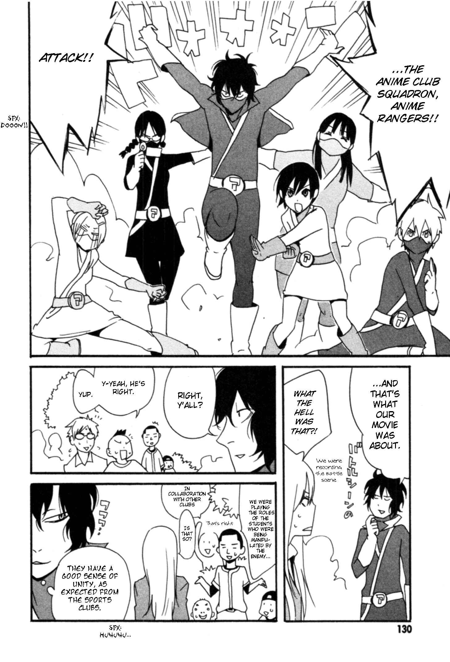 Page 25 Chapter 4 AniKoi
